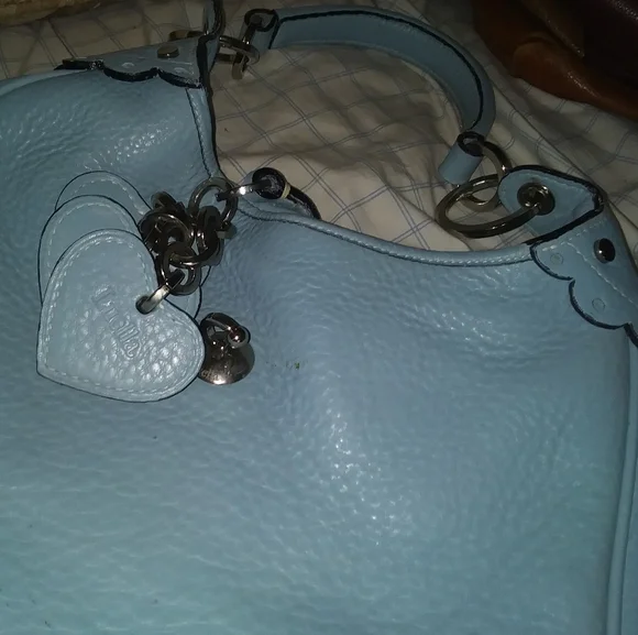 Luella handbag - Picture 1 of 3
